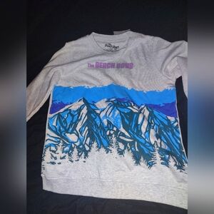 The Beach Boys Sweatshirt